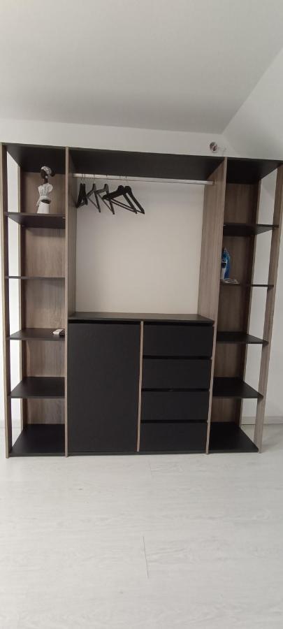 Agreable Chambre Double Avec Salle D'Eau Privative Le Mesnil-Theribus Exteriér fotografie